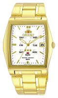 Мужские часы Orient FPMAA001W