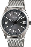 Мужские часы Casio MTP-1351D-8A