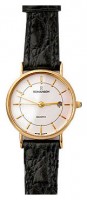 Женские часы Romanson NL1120SLG(WH)