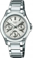 Женские часы Casio SHE-3502D-7A