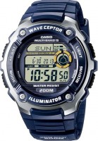Мужские часы Casio WV-200E-2A