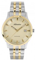 Мужские часы Adriatica 1258.2111Q