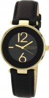 Женские часы Anne Klein 1064BKBK