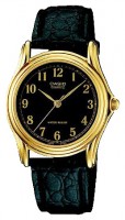 Мужские часы Casio MTP-1096Q-1B