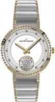 Женские часы Jacques Lemans 1-1725E