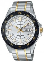 Мужские часы Casio MTD-1078SG-7A