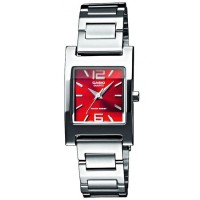 Женские часы Casio LTP-1283D-4A2