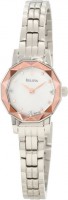 Женские часы Bulova 96P130