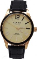 Мужские часы Omax V002 Yellow