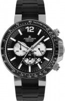 Часы унисекс Jacques Lemans 1-1768A