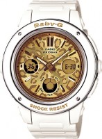 Женские часы Casio BGA-150LP-7A