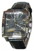 Мужские часы Romanson TL1263HMW(BK)