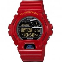 Мужские часы Casio GB-6900-4E G-Shock