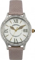 Женские часы Romanson RL1222Q LC WH
