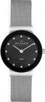 Женские часы Skagen 358SSSBD