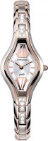Женские часы Romanson RM7208QLJ(WH)