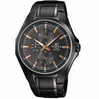Мужские часы Casio EF-339BK-1A9