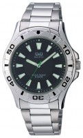 Мужские часы Q and Q Q626 J202