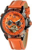 Мужские часы Calvaneo 1583 Astonia Orange Edition