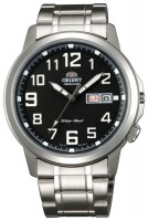 Мужские часы Orient EM7K007B