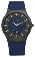 Мужские часы Skagen 234XXLTBLN