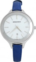 Женские часы Romanson RL4208LW(WH)BU
