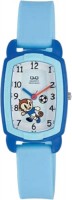 Детские часы Q and Q VQ61 J008