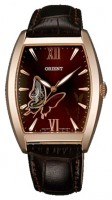 Женские часы Orient FDBAE001T