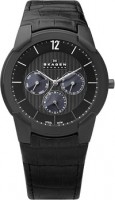 Мужские часы Skagen 856XLBLB