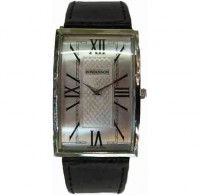 Мужские часы Romanson TL9252MW WH