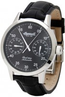 Мужские часы Ingersoll 4402BK