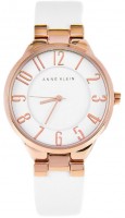 Женские часы Anne Klein 1618RGWT