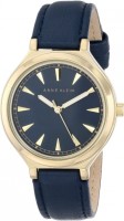 Женские часы Anne Klein 1504GYGY