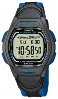 Женские часы Casio LW-201B-2A