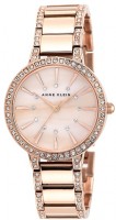 Женские часы Anne Klein 1796RMRG