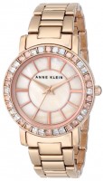 Женские часы Anne Klein 1670PMRG
