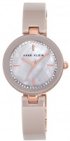 Женские часы Anne Klein 1314RGTP