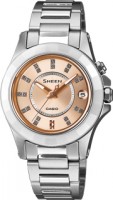 Женские часы Casio SHE-4509SG-4A
