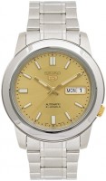 Мужские часы SEIKO SNKK13