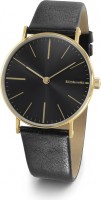 Мужские часы Lambretta Cesare Gold Black