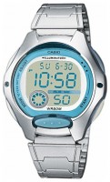 Женские часы Casio LW-200D-2A