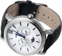 Мужские часы Adriatica 8236.52B3QF