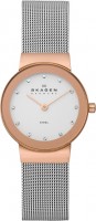 Женские часы Skagen 358SRSC