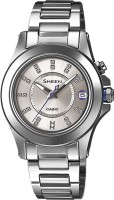 Женские часы Casio SHE-4509D-7A
