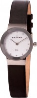 Женские часы Skagen 358XSSLBC