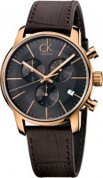 Мужские часы Calvin Klein K2G276.G3