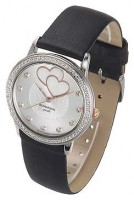 Женские часы Romanson RL8254QLJ(WH)