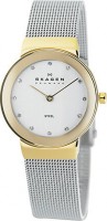 Женские часы Skagen 358SGSCD