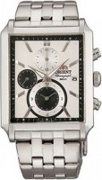 Мужские часы Orient TTAE001W
