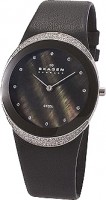 Женские часы Skagen 452LSLB